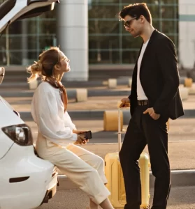 Read more about the article Stress-free Airport Transfers